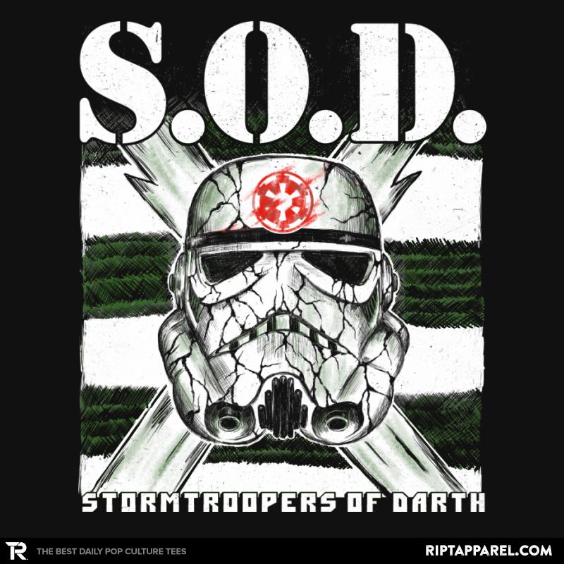 S.O.D.