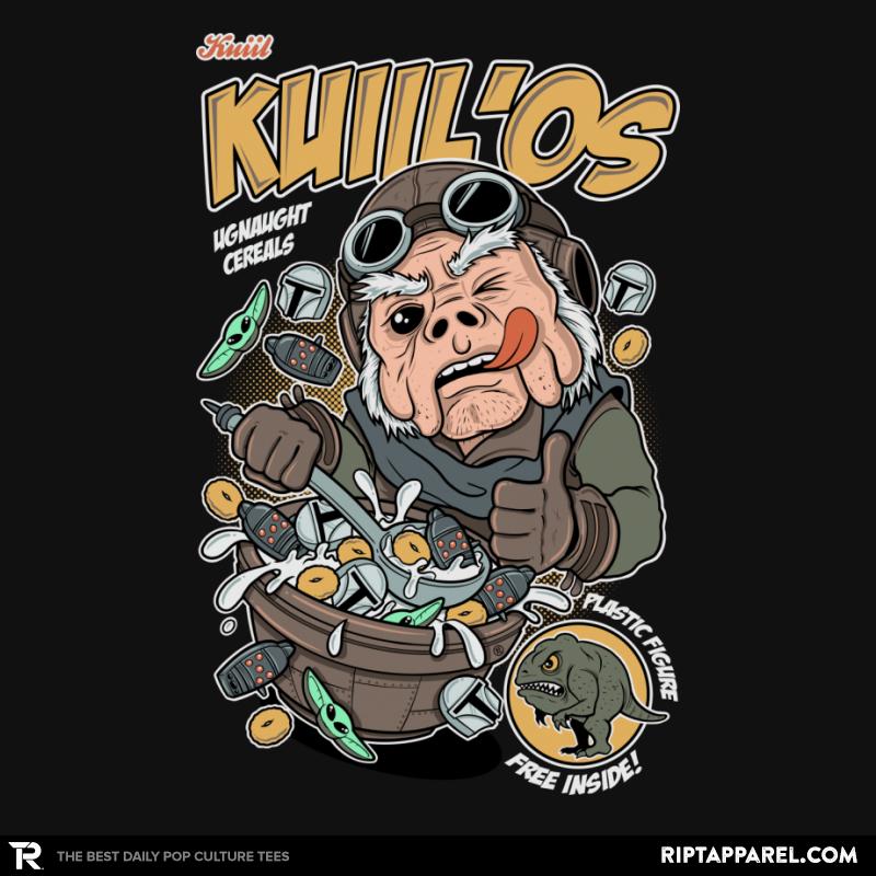 Kuiil'os