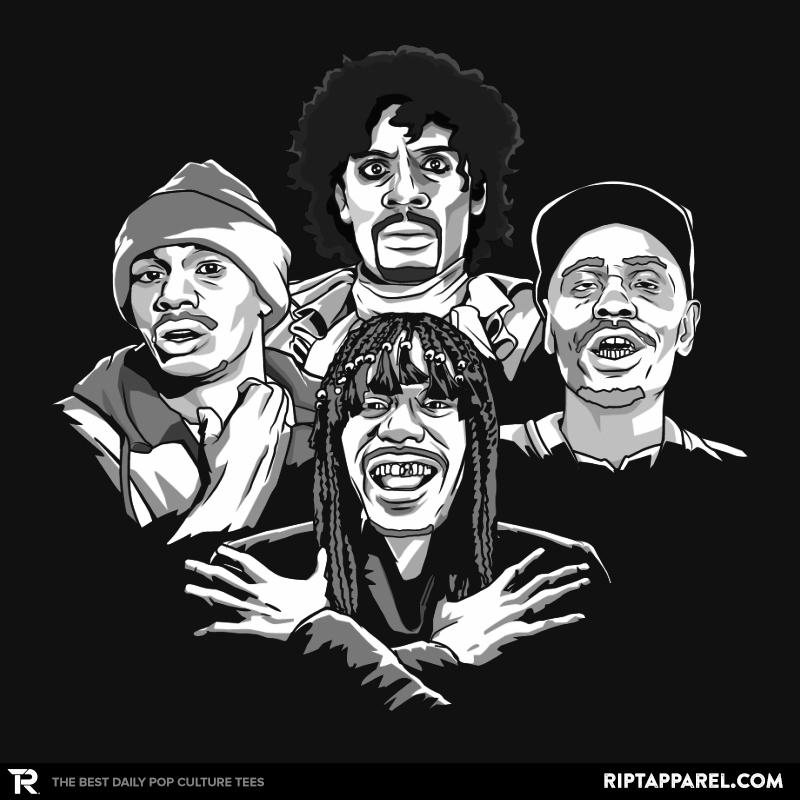 Dave's Rhapsody