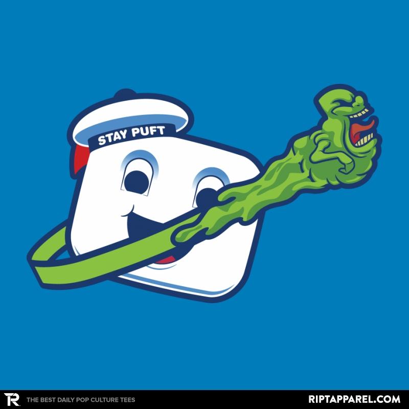 Slimeship!