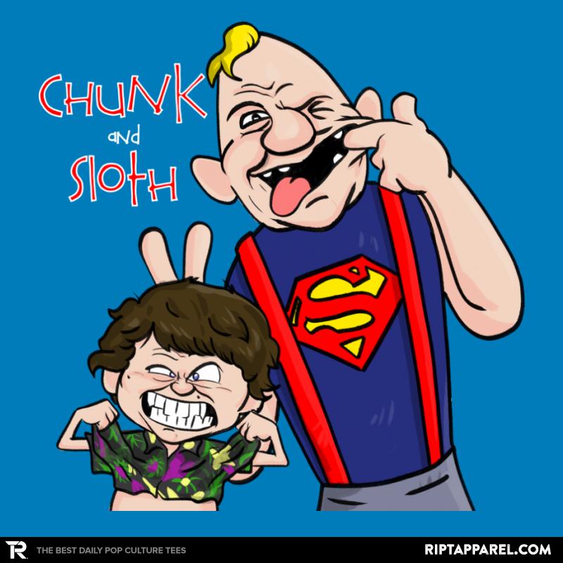 C and S