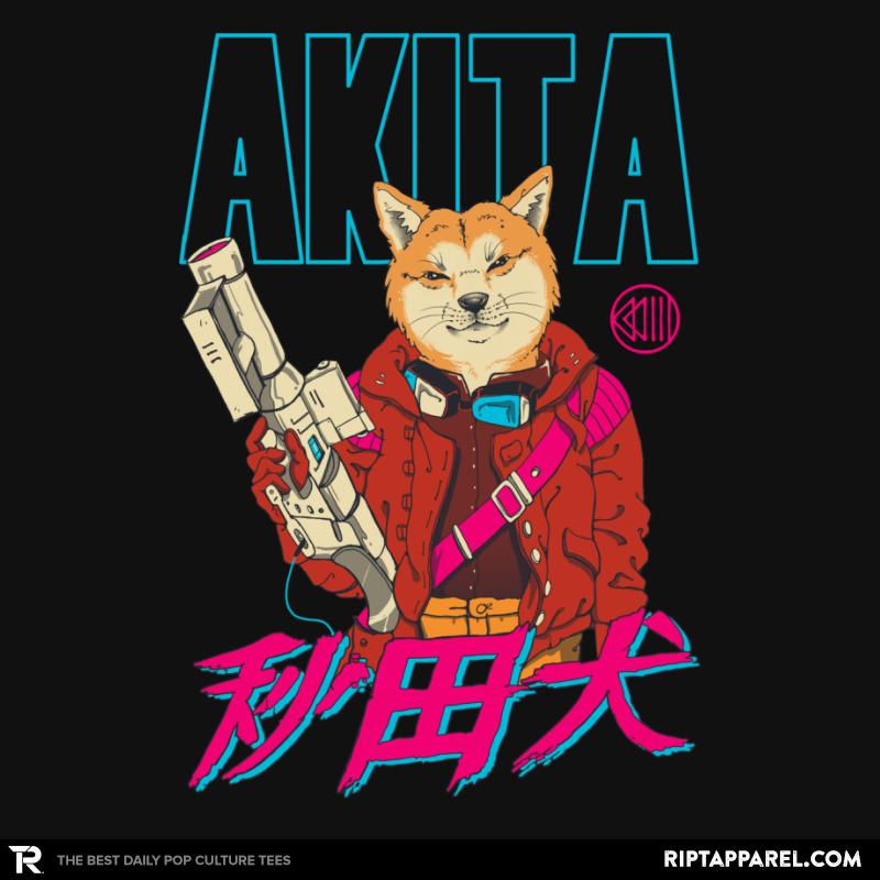 Akitokyo