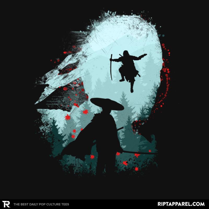Samurai Way