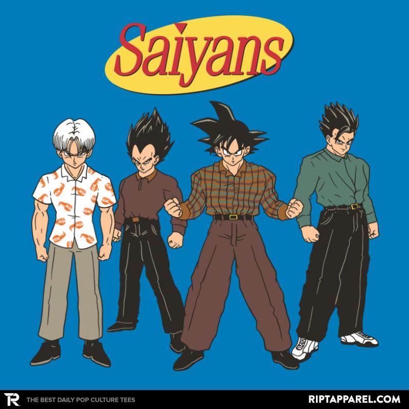 Saiyanfeld