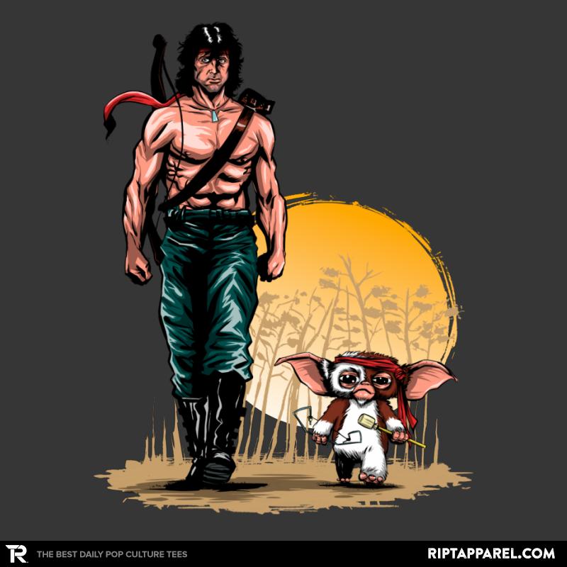 The Rambolorian