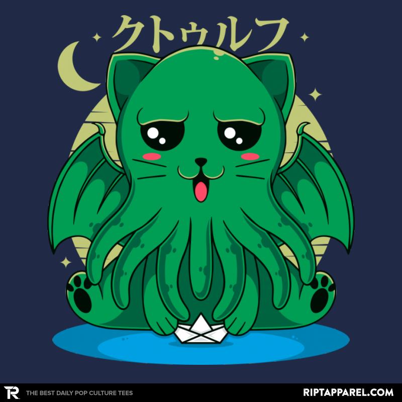 Call of Cathulhu