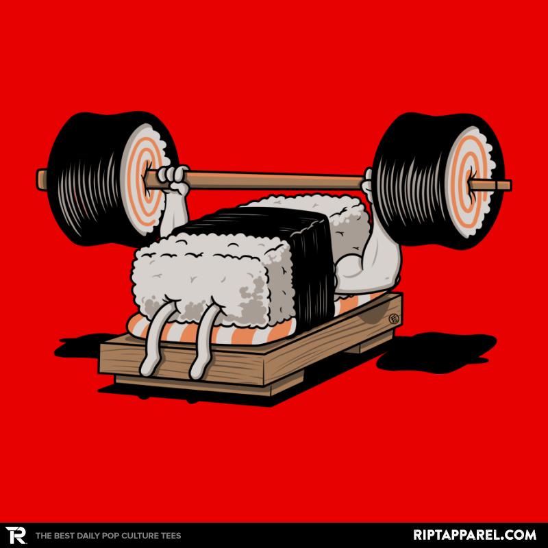 Sushi Gym