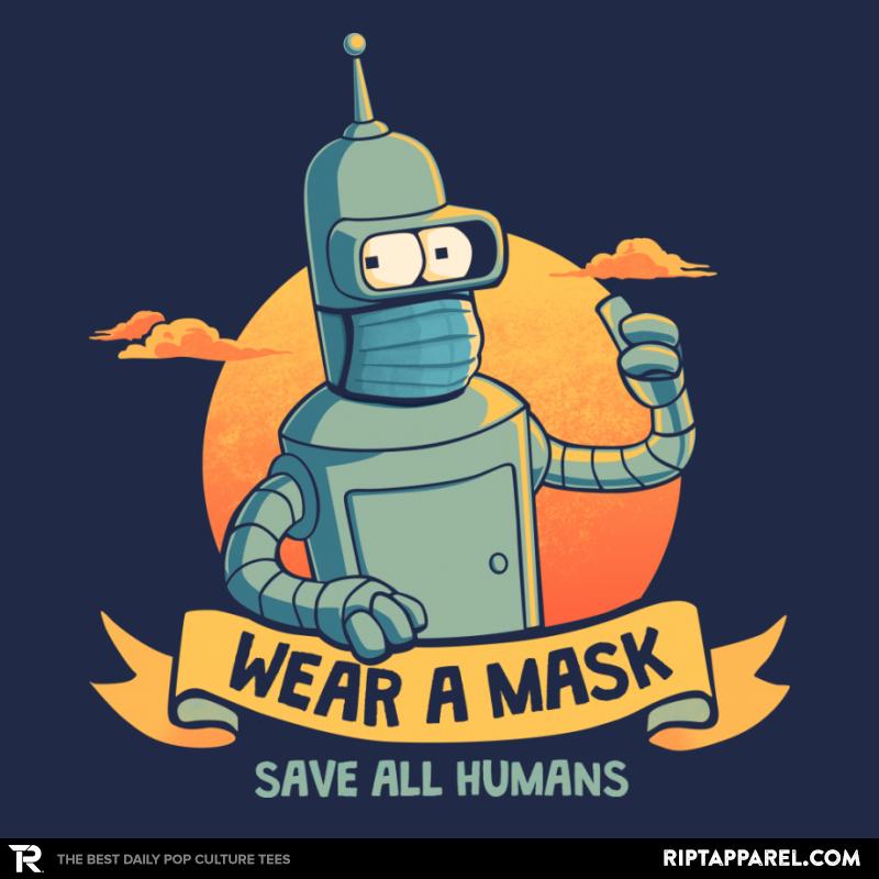 Save All Humans