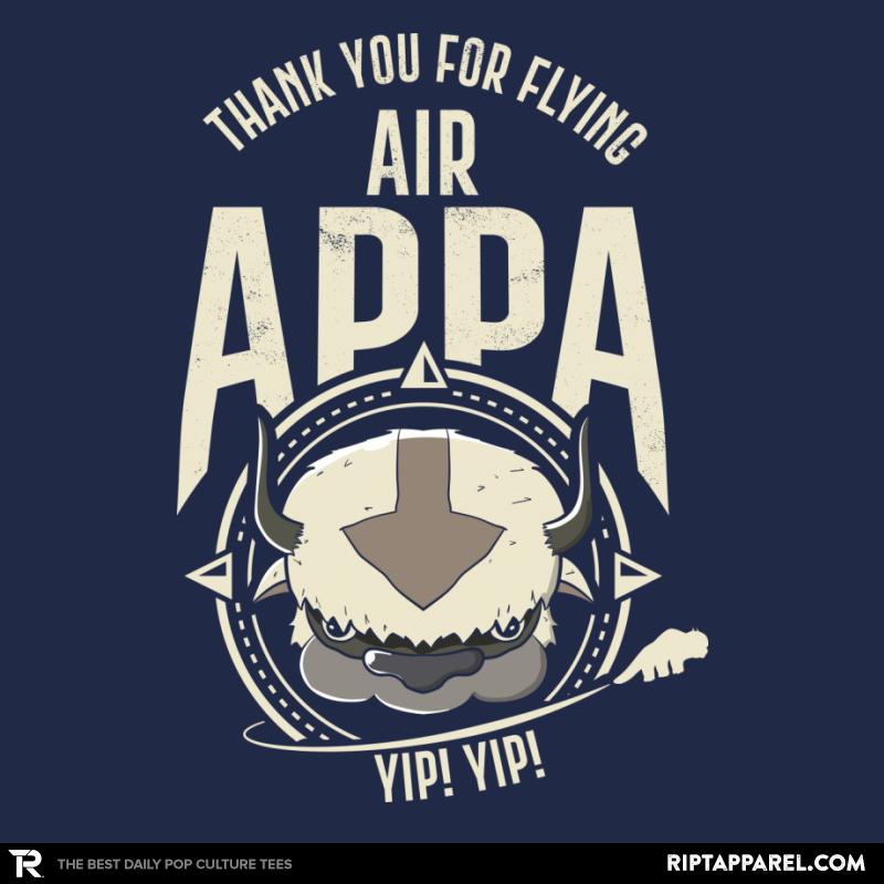 Air Appa