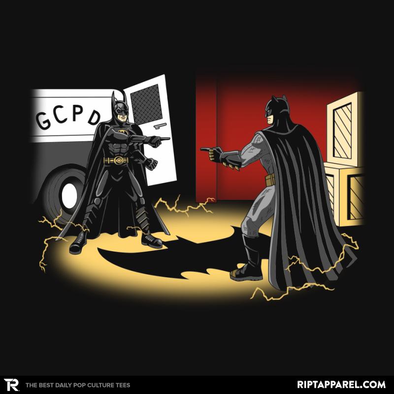 Batpoint