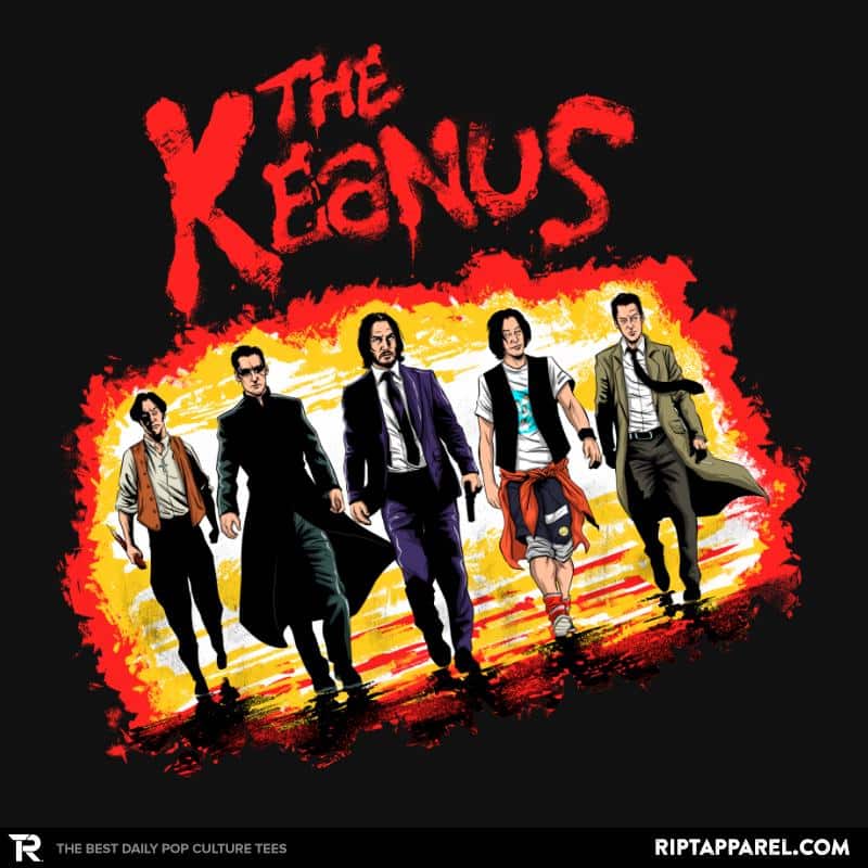 The Keanus