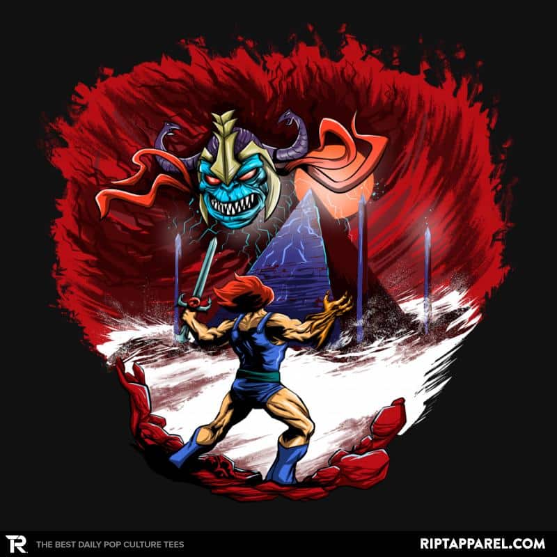 Thundervania