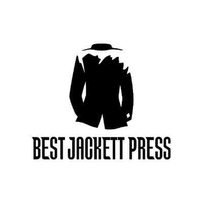 Best Jackett Press