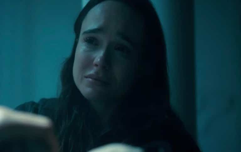 UMBRELLA ACADEMY S2E9 “743"