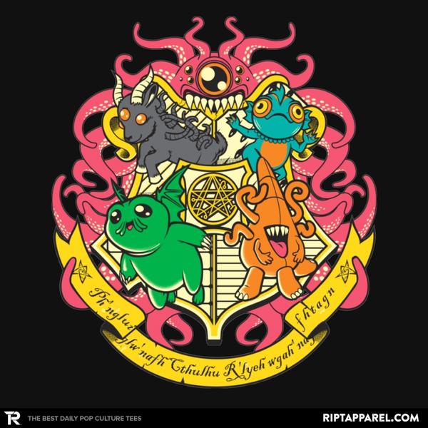 Summoners Academy