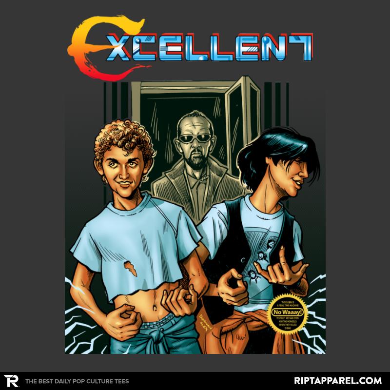 Excellent Gaming