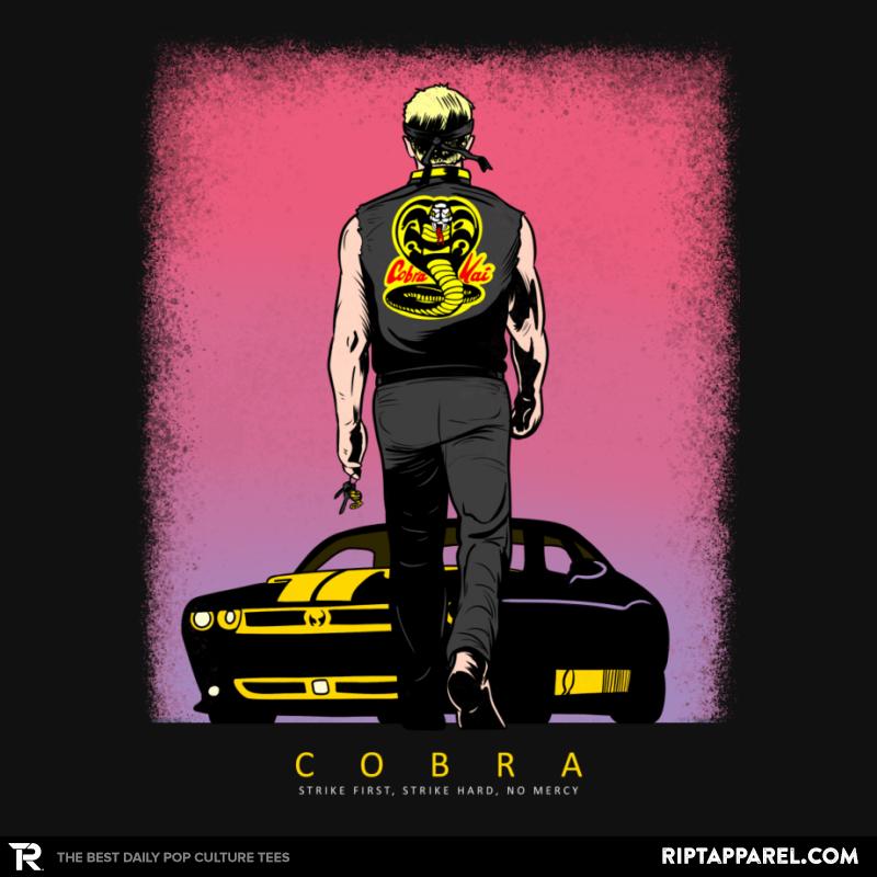 C O B R A