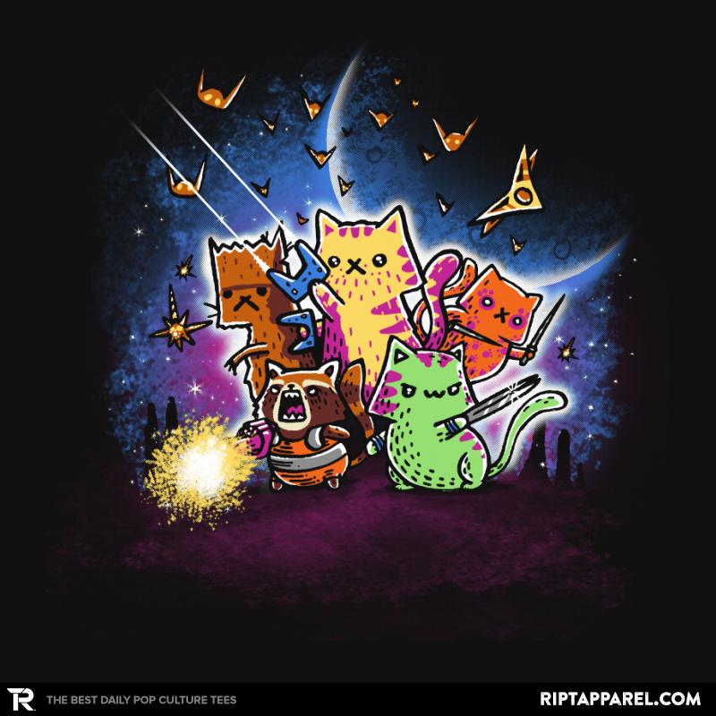 Pawdians