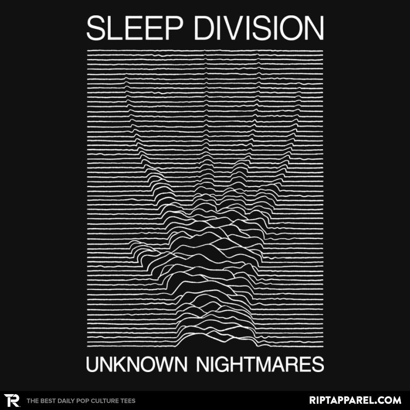 Sleep Division