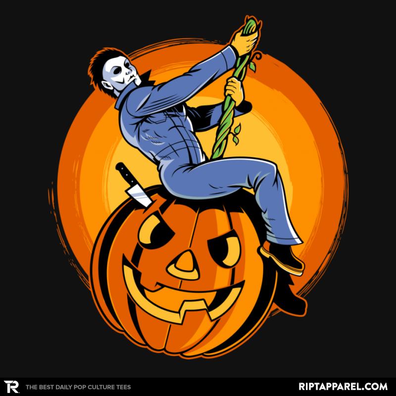 Pumpkin Ball