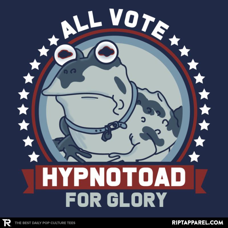 Vote For Glory