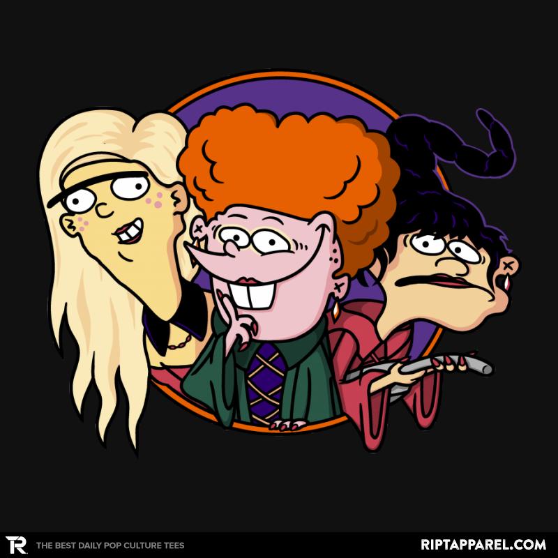 Hocus n Pocus!