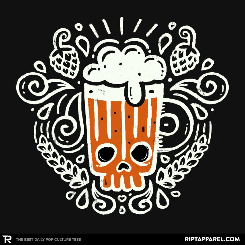 The Fall Brew