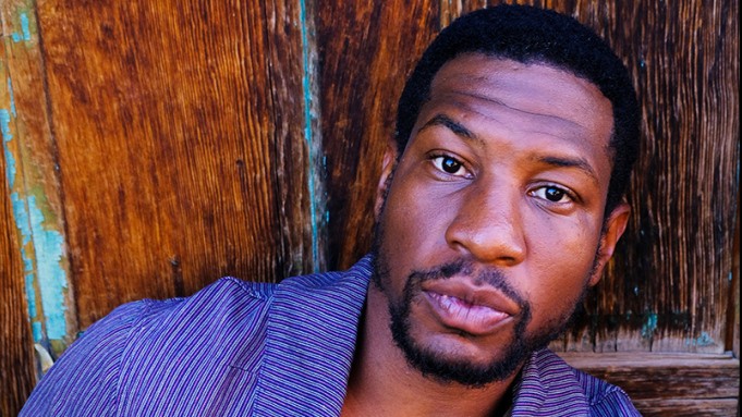 Jonathan Majors