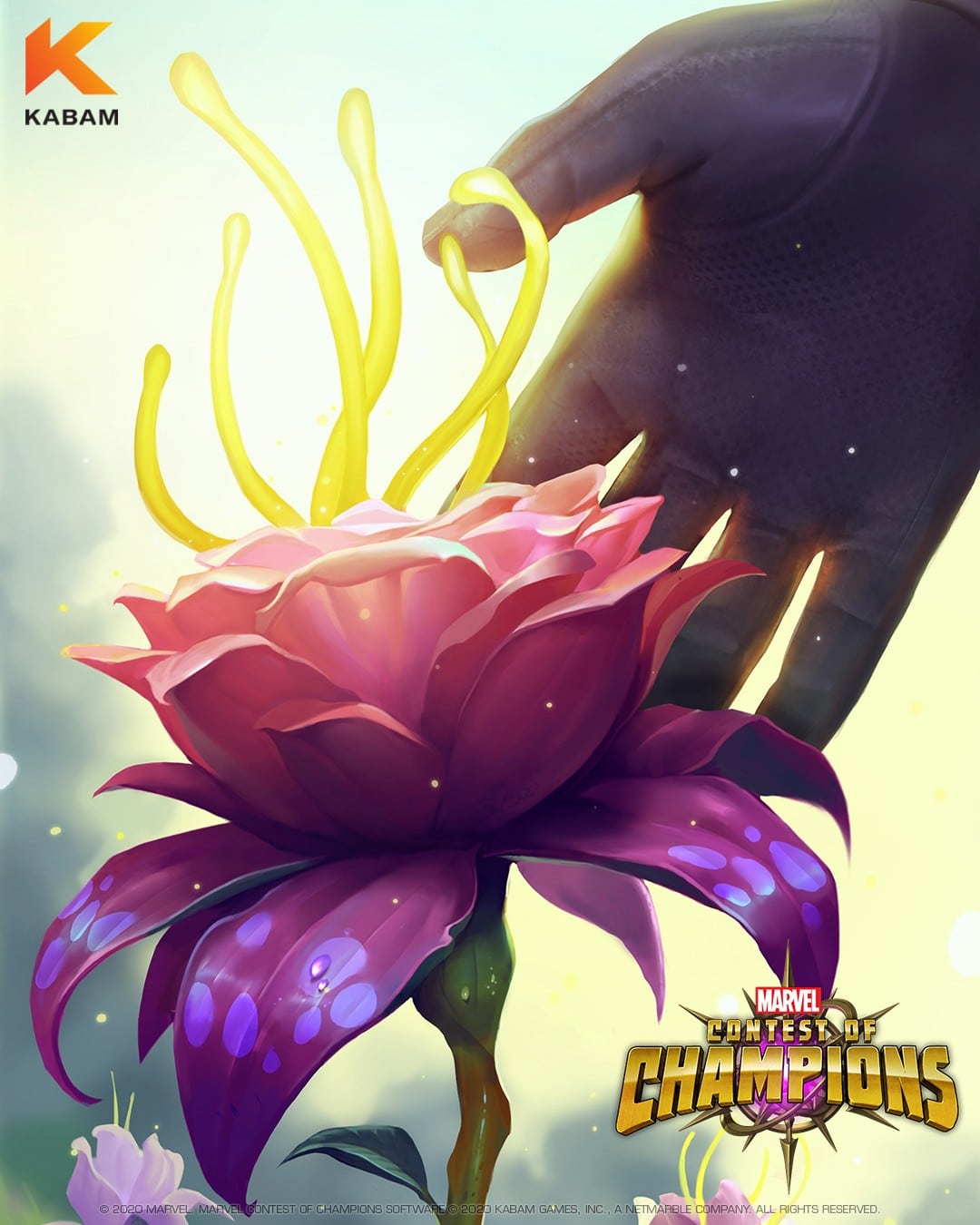Enter the Mindscape with Professor X on Marvel Contest of Champions ...