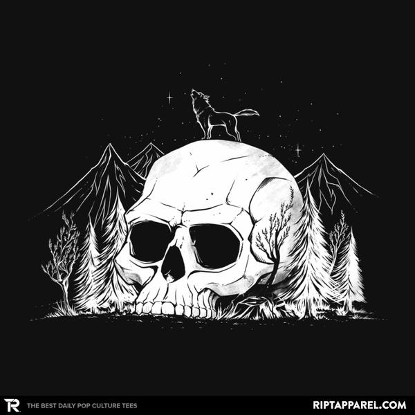 Skull Forest