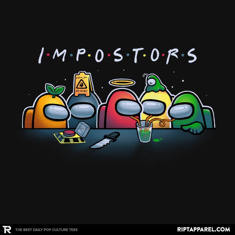 Friendposters