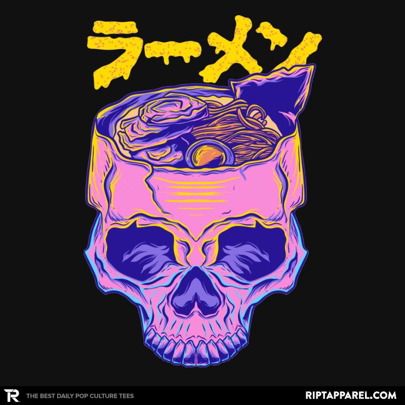 Skull Ramen