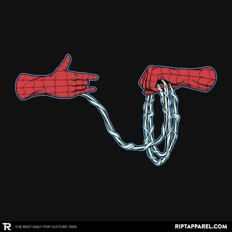 Run the Webs