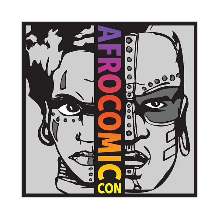 AfroComicCon