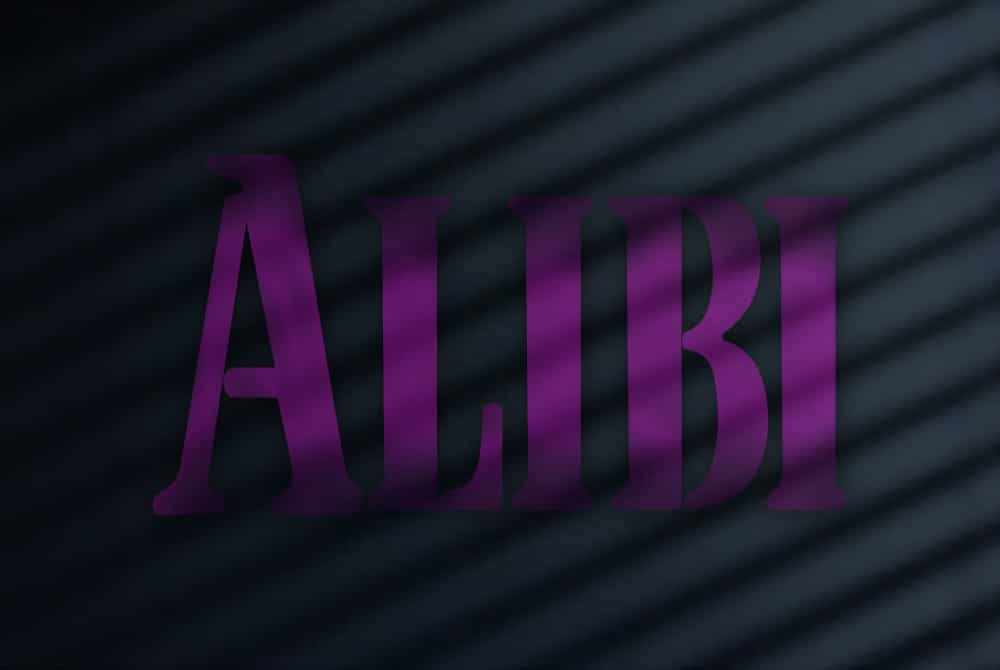 Alibi