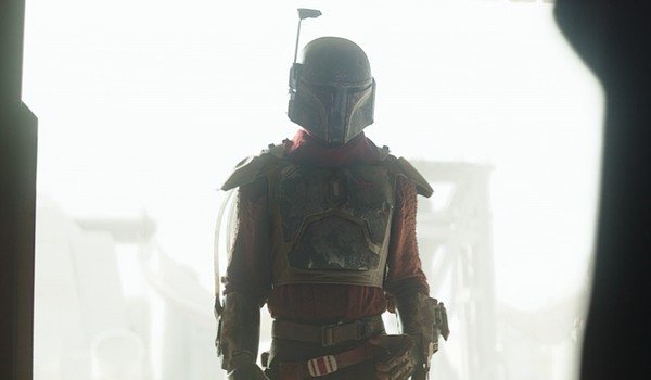 The Mandalorian S2E1