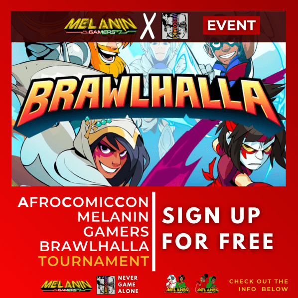 Brawlhalla