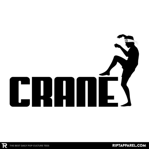 Crane