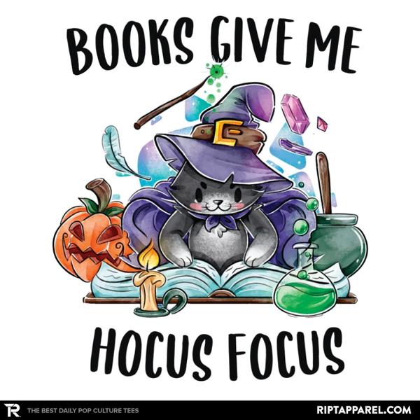 Hocus Focus