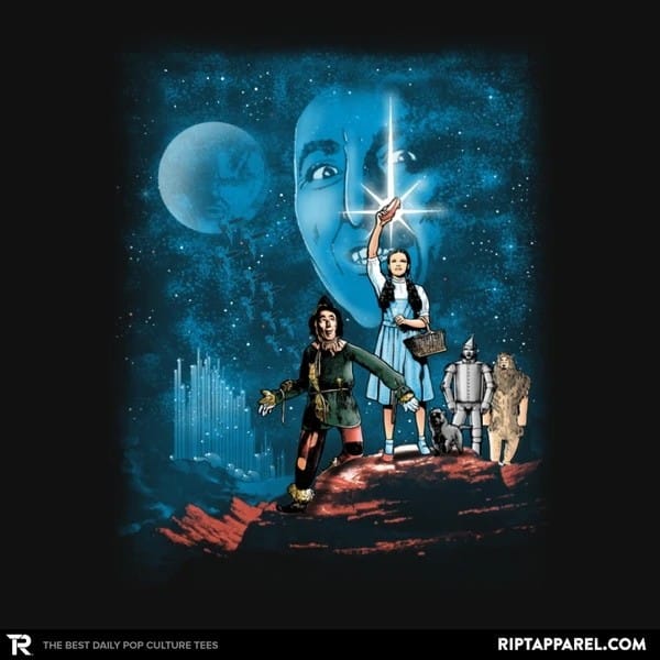 Land of Oz Wars