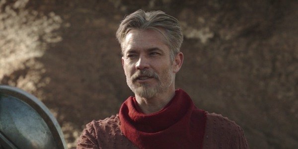 The Mandalorian S2E1