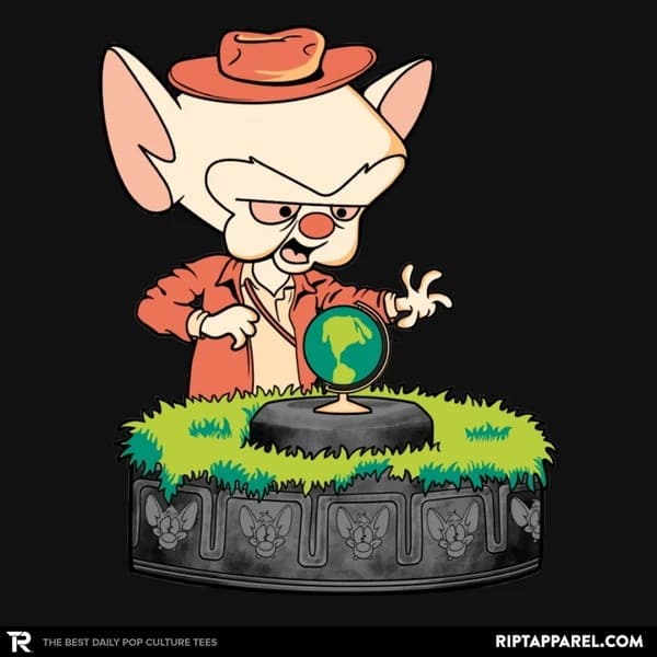 The Explorer