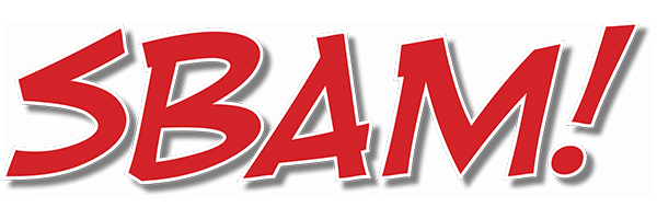 SBAM!
