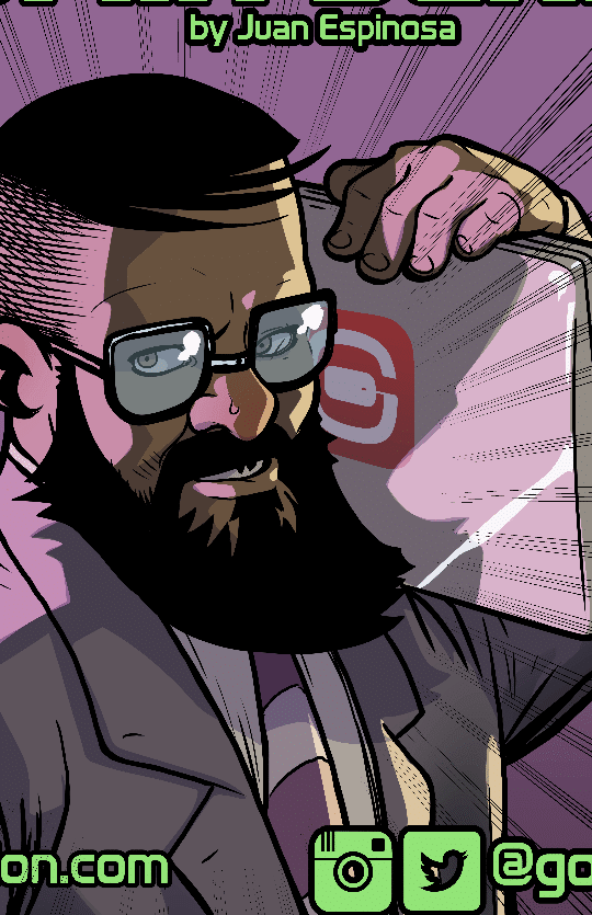 Adventures of a System Admin