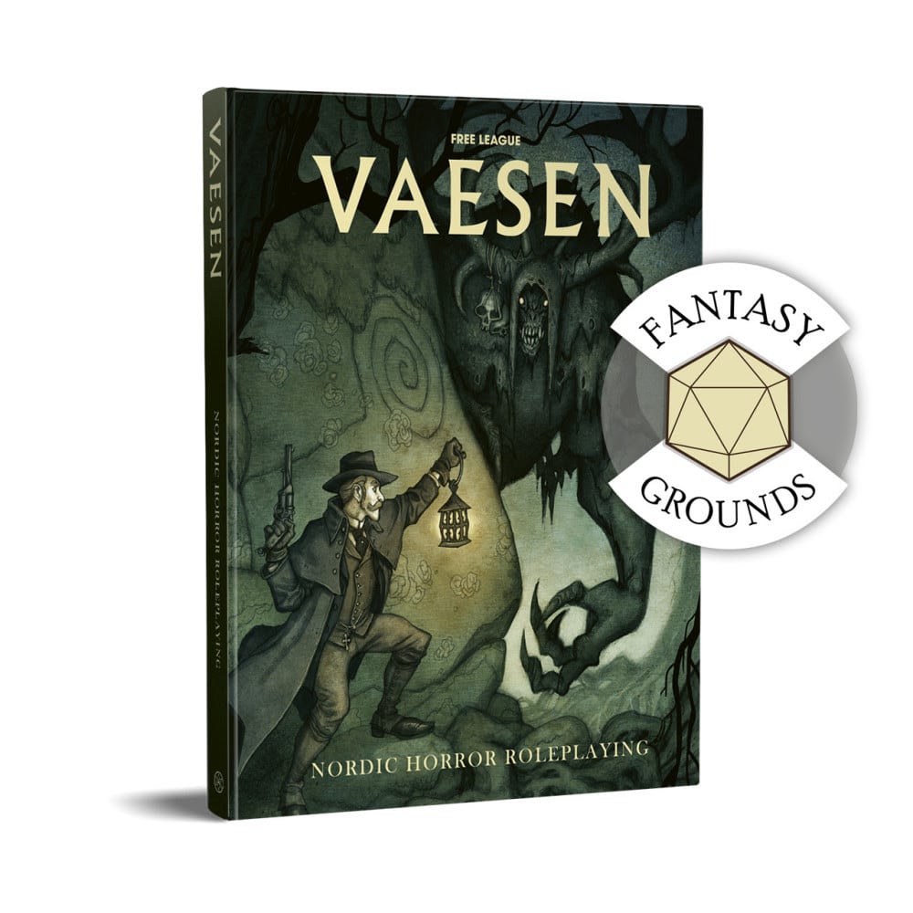 Vaesen
