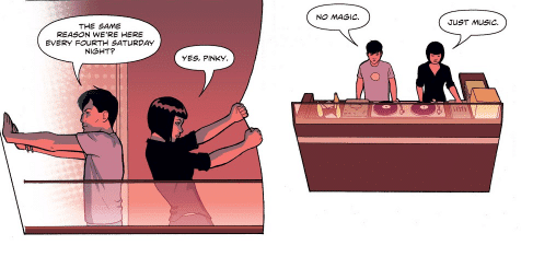 Phonogram: The Singles Club
