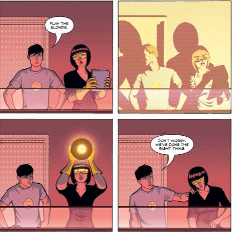 Phonogram: The Singles Club