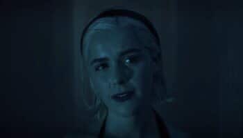 THE CHILLING ADVENTURES OF SABRINA S4E3 “CHAPTER THIRTY-ONE: THE WEIRD”