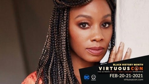 Anika Noni Rose
