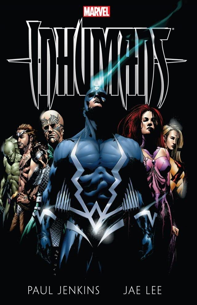 Inhumans